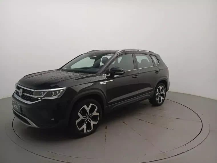 Volkswagen Taos 1.4 250 TSI Highline - Automático