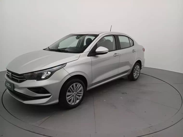 Fiat Cronos