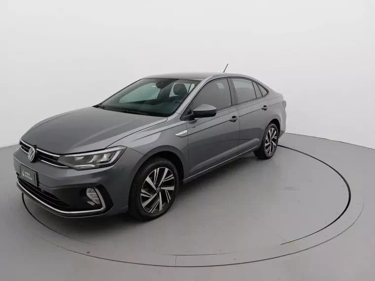 Volkswagen Virtus
