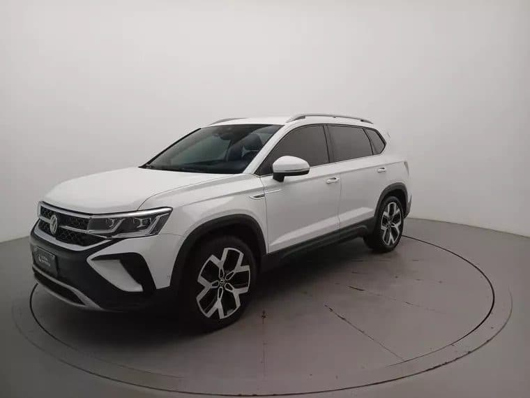 Volkswagen Taos