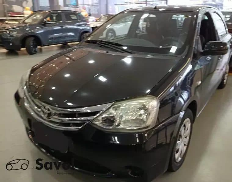 Toyota Etios