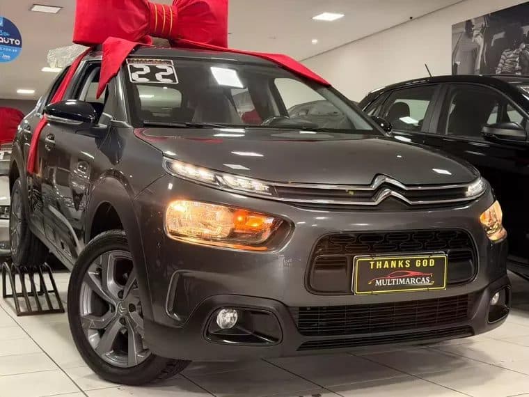 Citroën C4 Cactus
