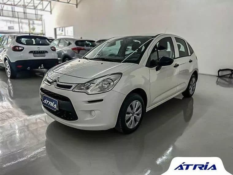 Citroën C3