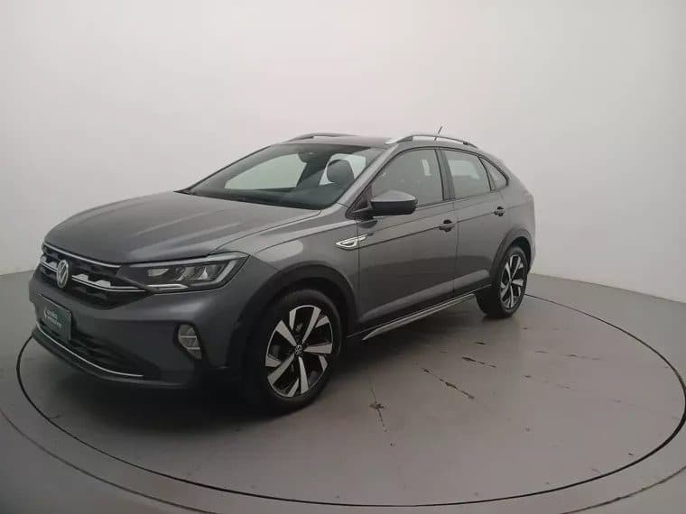 Volkswagen Nivus