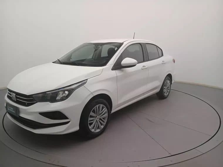 Fiat Cronos