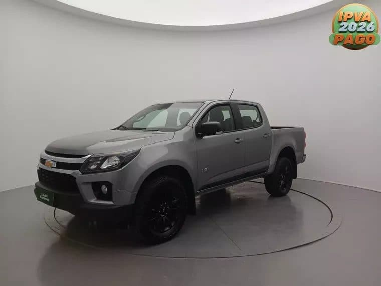 Chevrolet S10