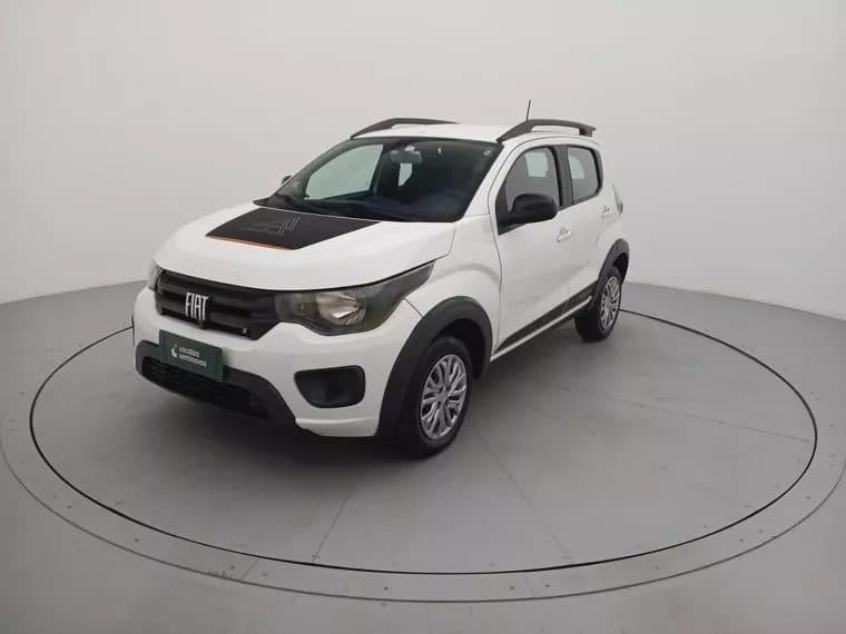 Fiat Mobi