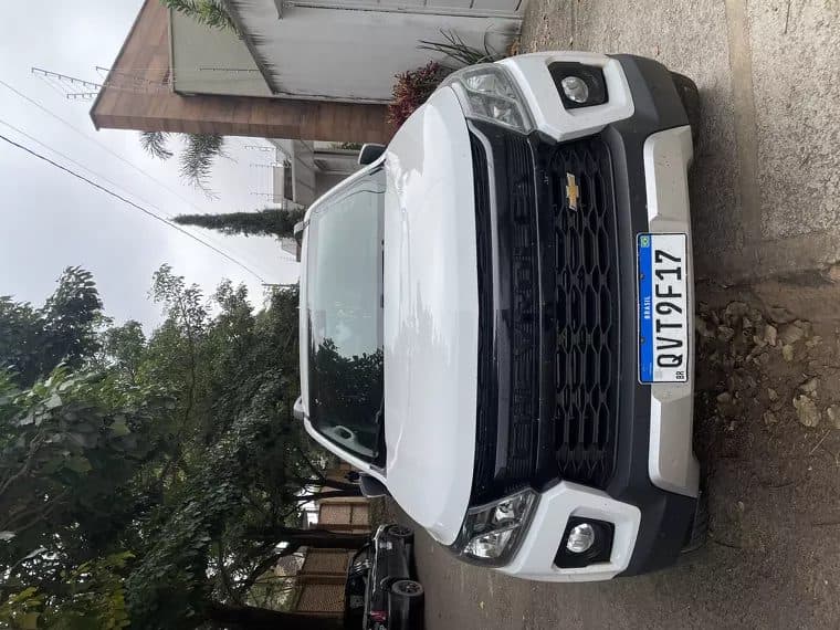 Chevrolet S10
