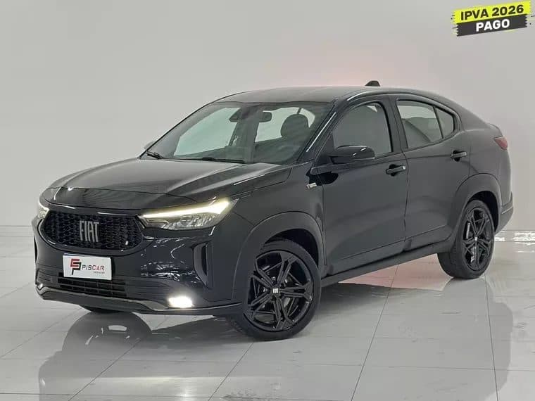 Fiat Fastback
