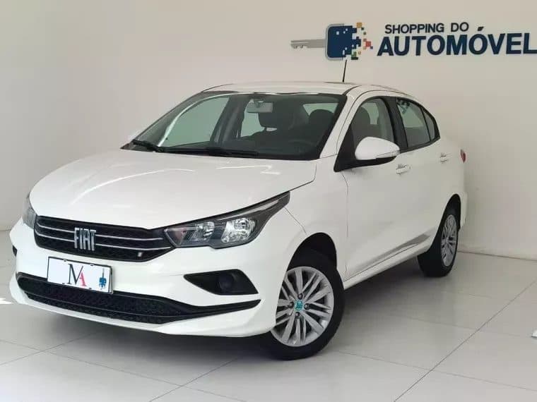 Fiat Cronos