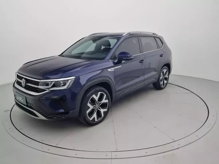 Volkswagen Taos