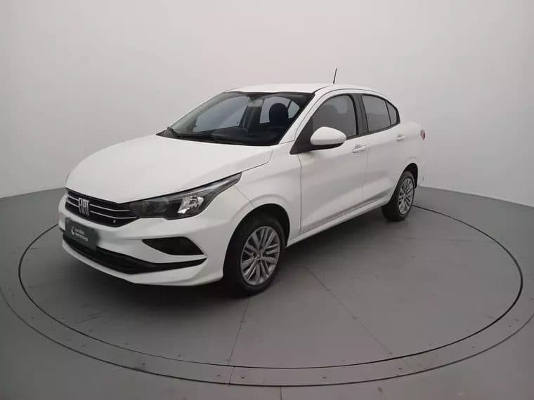 Fiat Cronos