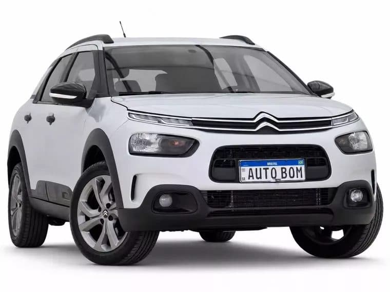 Citroën C4 Cactus