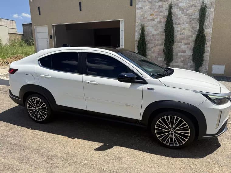 Fiat Fastback