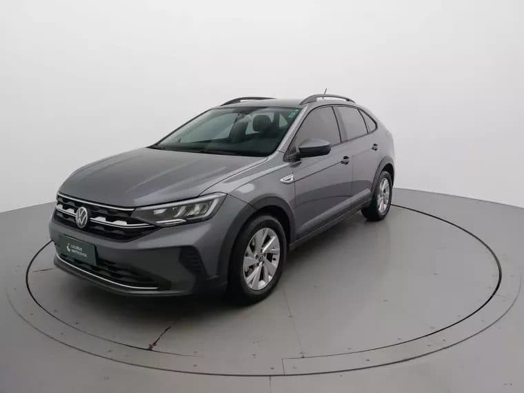 Volkswagen Nivus