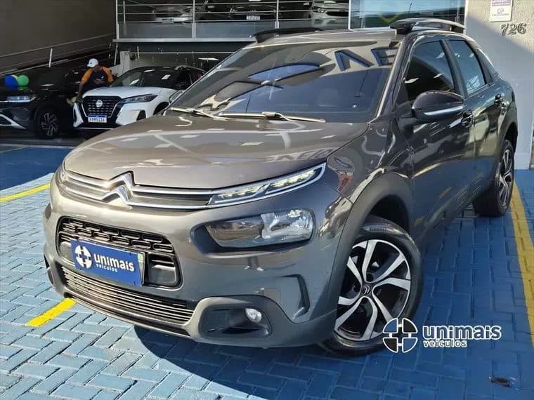 Citroën C4 Cactus