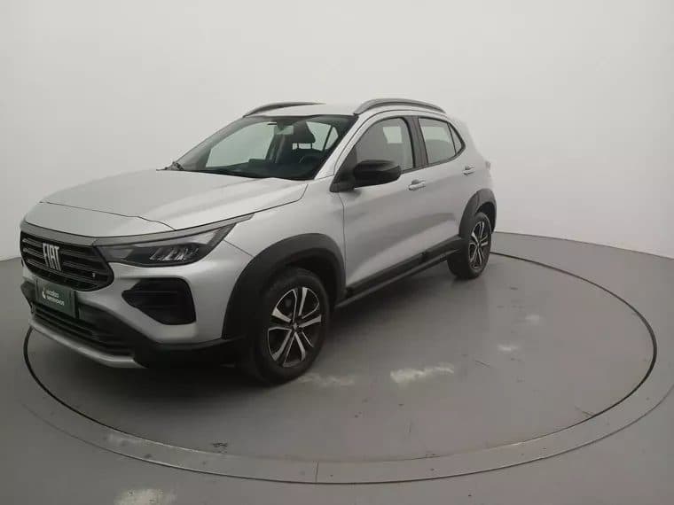 Fiat Pulse