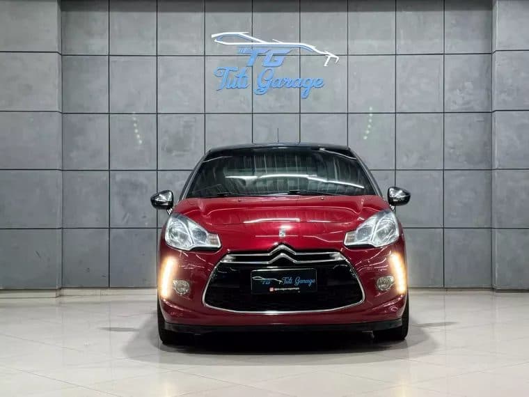 Citroën DS3
