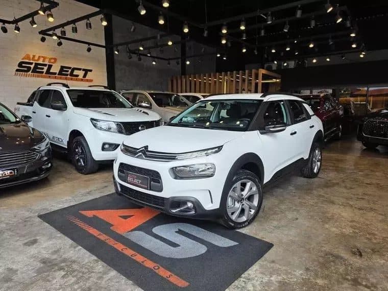 Citroën C4 Cactus