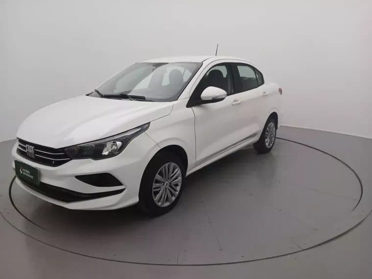 Fiat Cronos