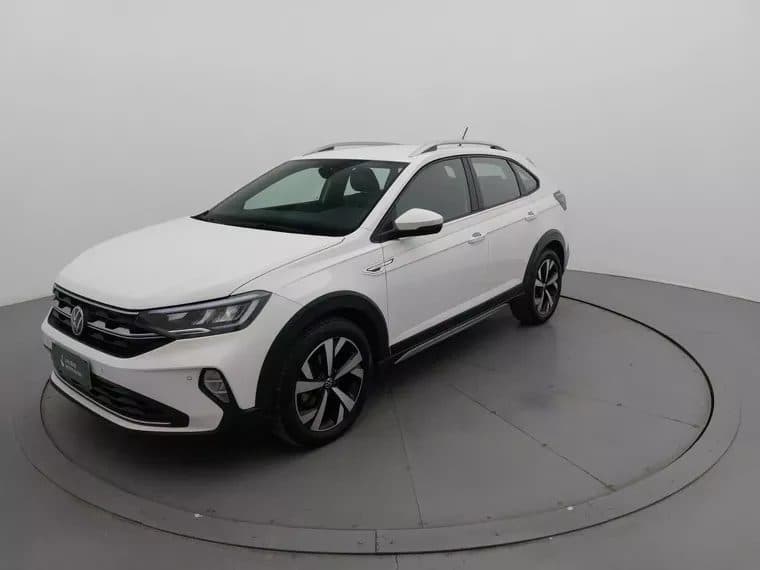 Volkswagen Nivus