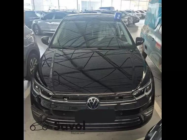 Volkswagen Polo Hatch