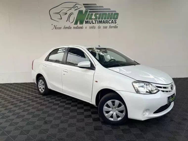 Toyota Etios