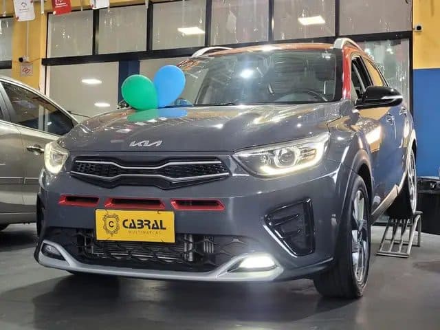 Kia Stonic