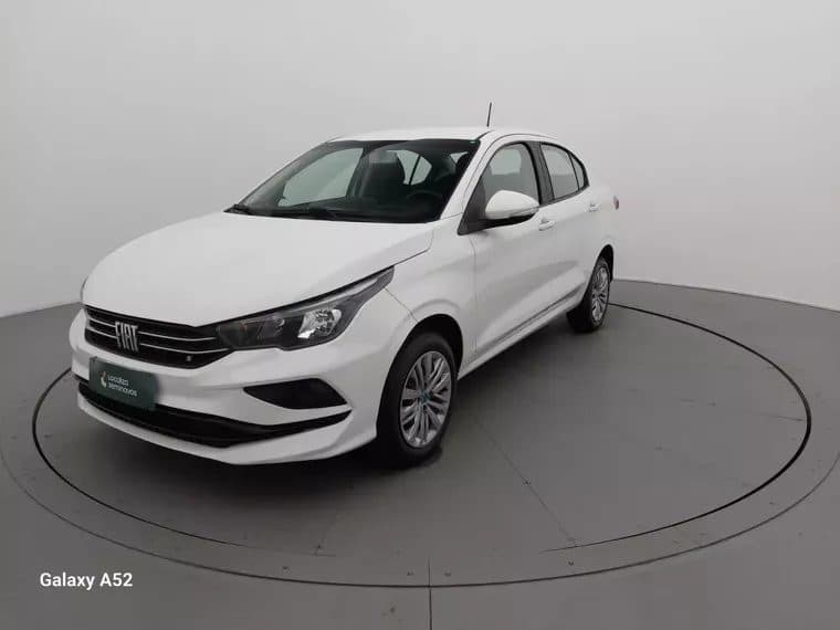 Fiat Cronos