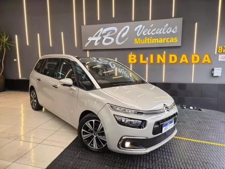 Citroën C4 Picasso
