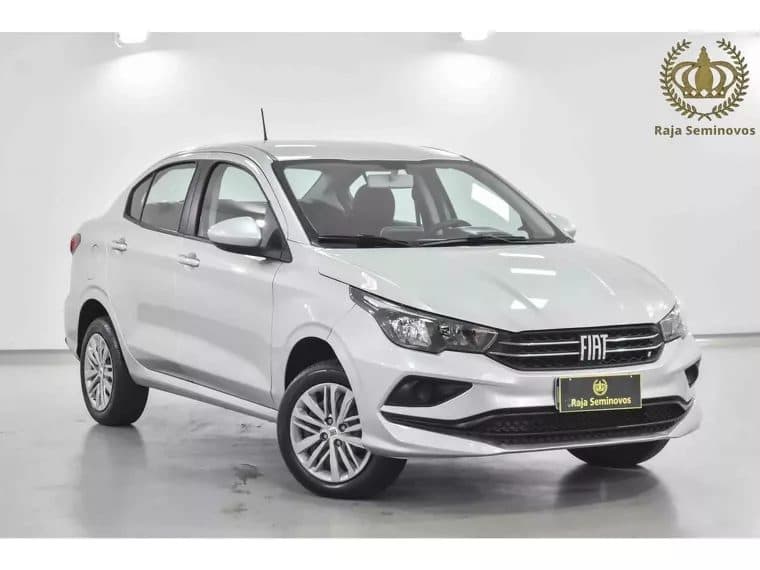 Fiat Cronos