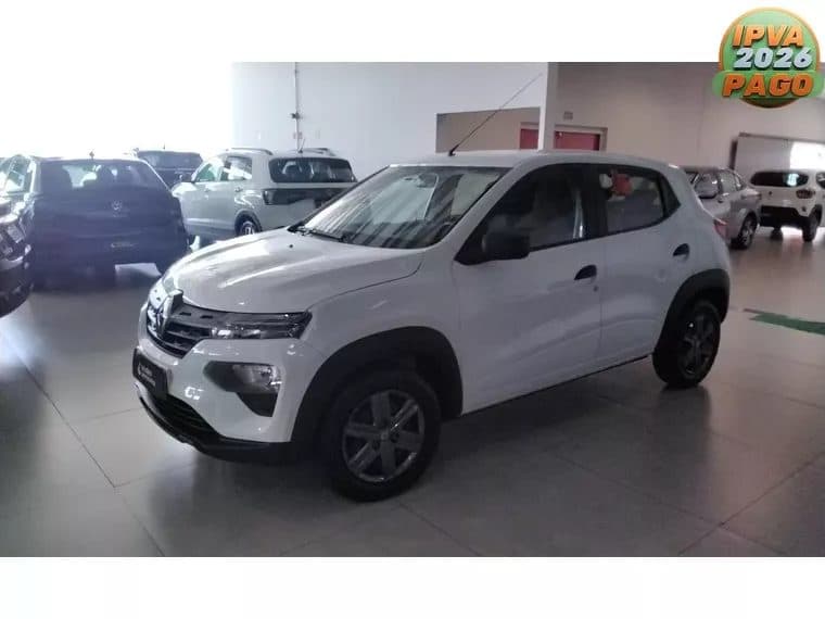 Renault Kwid