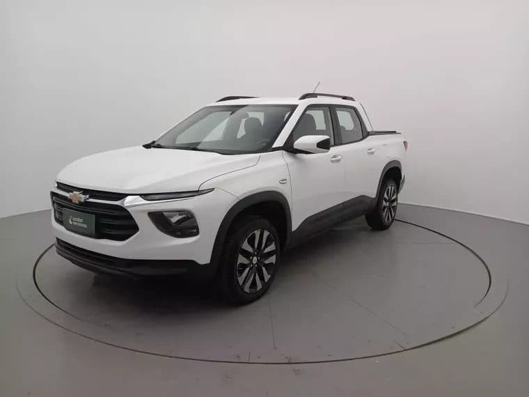 Chevrolet Montana