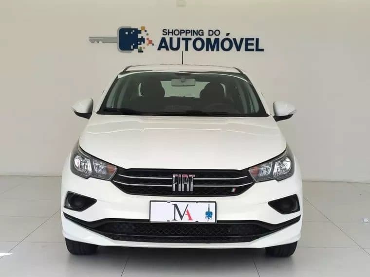 Fiat Cronos