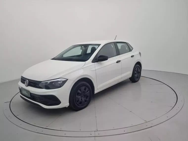 Volkswagen Polo Hatch