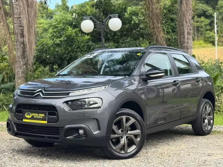 Citroën C4 Cactus