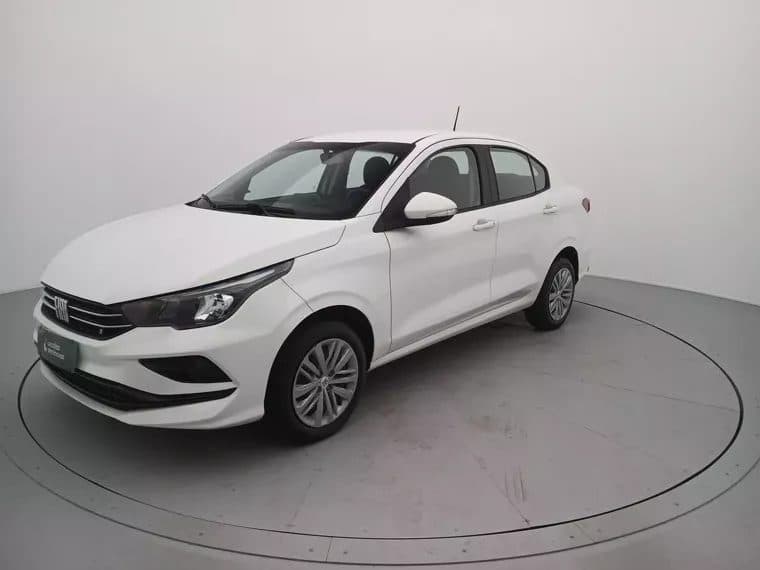 Fiat Cronos