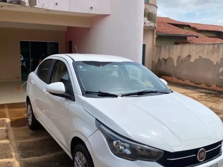 Fiat Cronos
