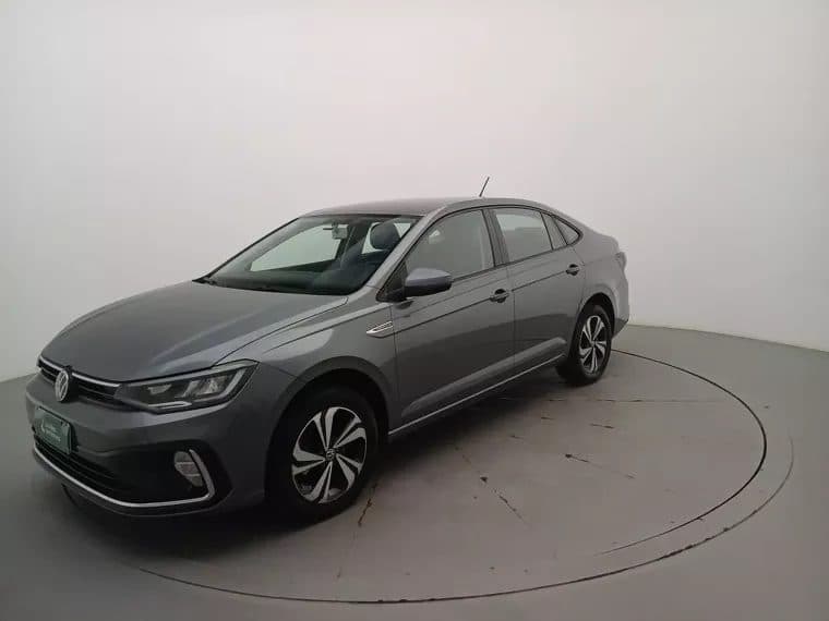 Volkswagen Virtus
