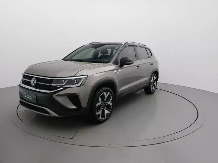Volkswagen Taos