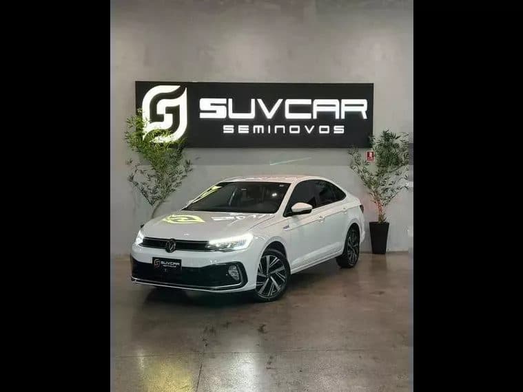 Volkswagen Virtus
