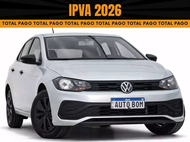 Volkswagen Polo Hatch
